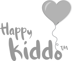 Happy Kiddo Logo